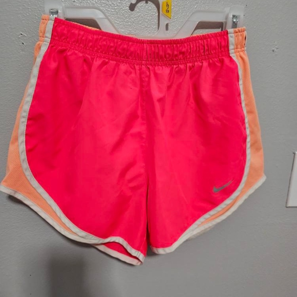 Nike Dri-fit shorts